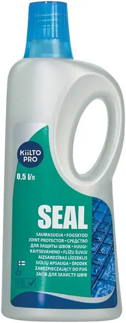 Kesto Kiilto Pro Seal средство для защиты швов (500 мл)