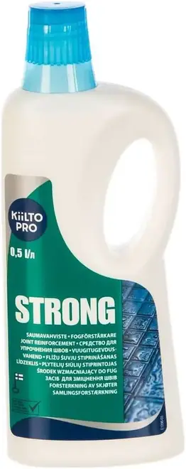 Kesto Kiilto Pro Strong средство для упрочнения швов (500 мл)