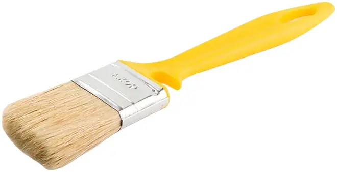 Акор кисть плоская (35 мм)