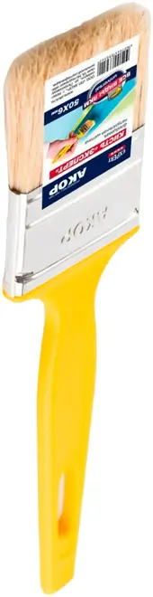 Акор кисть плоская (50 мм)