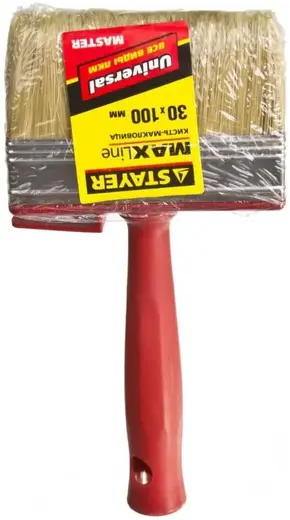 Stayer Master Universal кисть-макловица (100 мм)