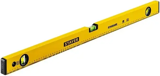 Stayer Standard Top Level уровень строительный (800 мм)