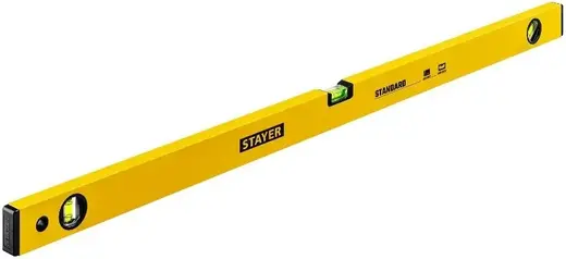 Stayer Standard Top Level уровень строительный (2 м)