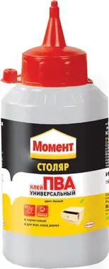 Момент Столяр ПВА клей универсальный (750 г)