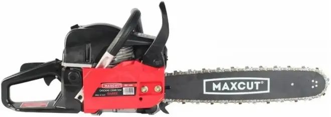 Maxcut MC 146 Shark пила цепная бензиновая