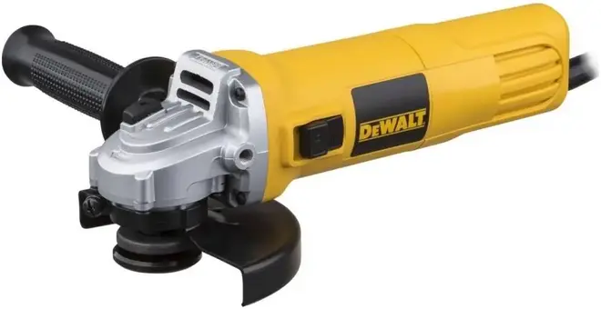 Dewalt DWE4117 шлифмашина угловая (950 Вт 230 В)