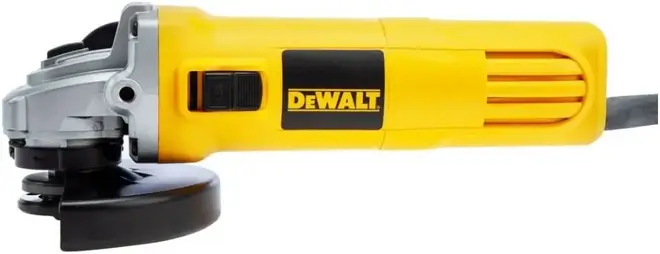 Dewalt DWE4117 шлифмашина угловая (950 Вт 230 В)