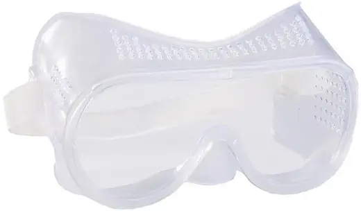 Stayer Professional очки защитные с прямой вентиляцией (закрытые)