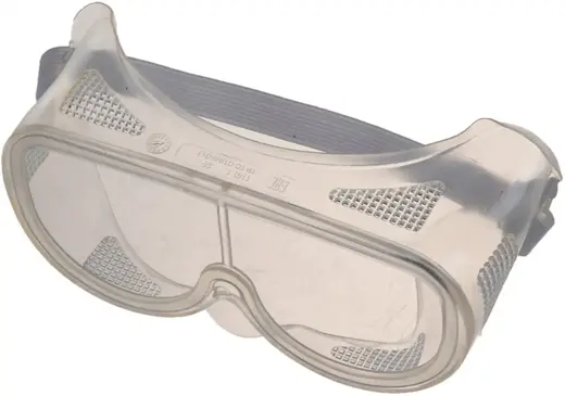 Stayer Standard очки защитные (закрытые)