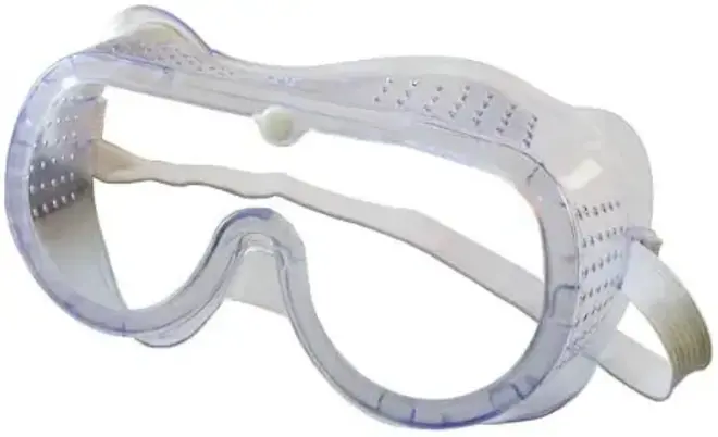 Samgrupp Samtools SAM очки защитные (закрытые)