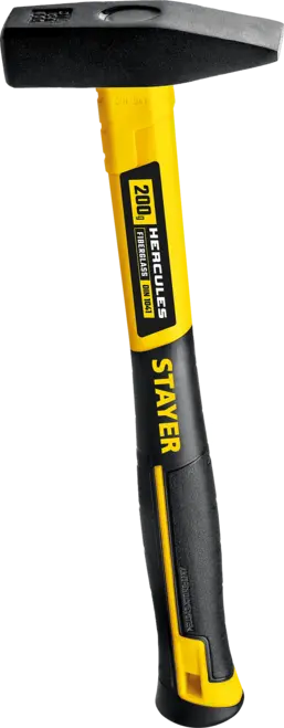 Stayer Profi Hercules молоток слесарный (600 г)