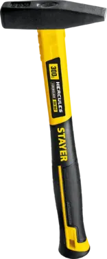 Stayer Profi Hercules молоток слесарный (1.5 кг)