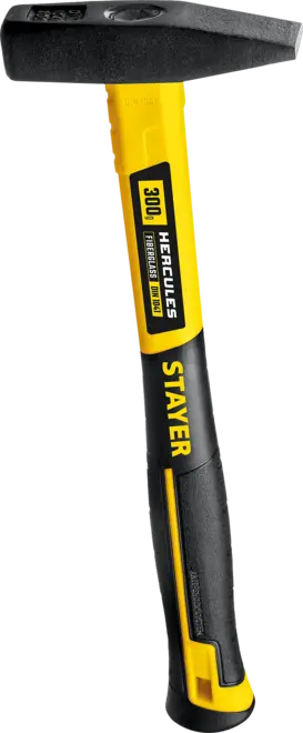 Stayer Profi Hercules молоток слесарный (1.5 кг)