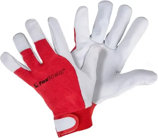 Foxweld Спарта Р-01 перчатки универсальные (XL)