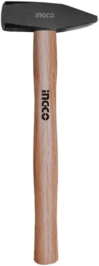 Ingco HMH041000 молоток слесарный (1 кг)