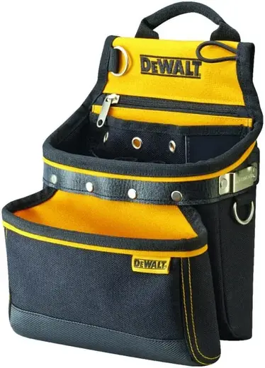 Dewalt DWST1-75551 сумка поясная универсальная
