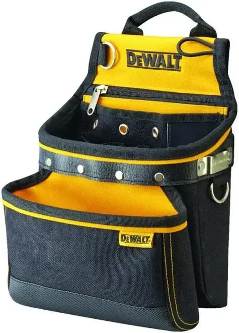Dewalt DWST1-75551 сумка поясная универсальная DWST1-75551
