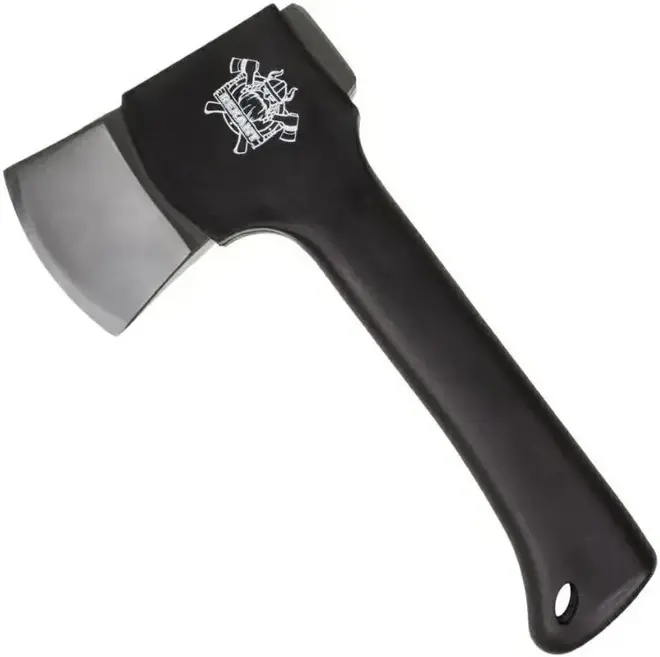 Rexant Kranz Викинг топор универсальный малый (410 г 225 мм) №12-6901