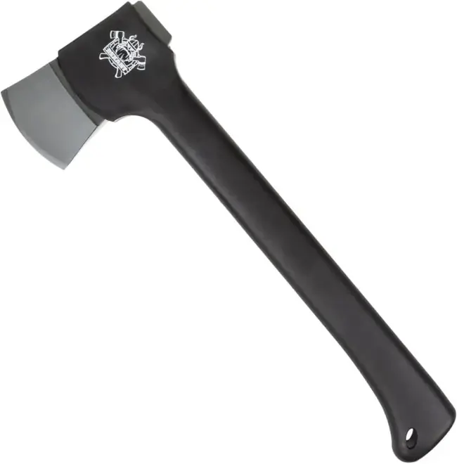 Rexant Kranz Викинг топор универсальный (410 г 350 мм) №12-6902