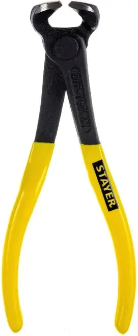 Stayer Master кусачки торцевые (160 мм)