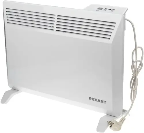 Rexant Kranz конвектор электрический с электронным термостатом (1500 Вт)