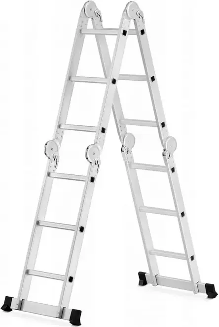 Rexant лестница-трансформер (3.46 м /4 * 3 ст)