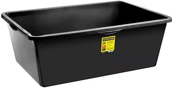 Stayer Master таз строительный (40 л)