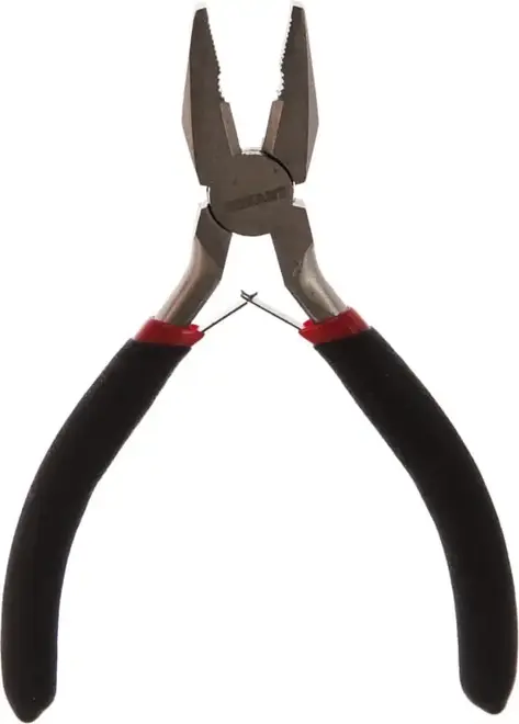 Rexant Kranz Мини плоскогубцы (120 мм)