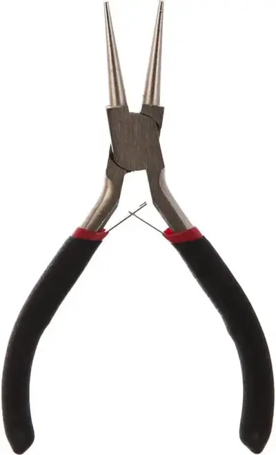Rexant Kranz Мини круглогубцы (120 мм)