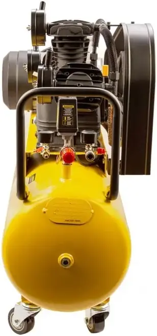 Denzel BCW3000-T/100 компрессор воздушный поршневой масляный