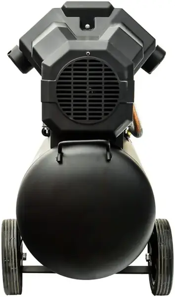 Quattro Elementi KM 50-380 компрессор поршневой масляный (2200 Вт бар8 бар) №248-504
