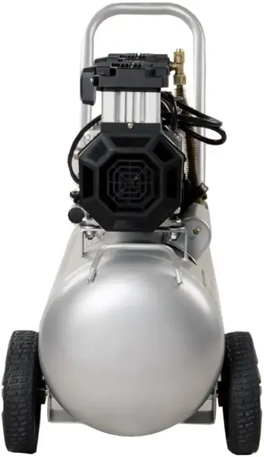 Quattro Elementi Pacific-50 компрессор поршневой масляный