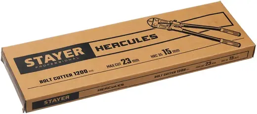 Stayer Professional Hercules болторез (1.2 м)