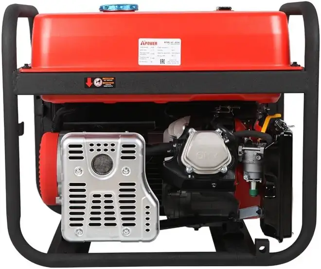 A-Ipower A5500 бензиновый генератор (5000/5500 Вт)