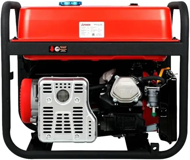 A-Ipower A7500 бензиновый генератор (7000/7500 Вт)