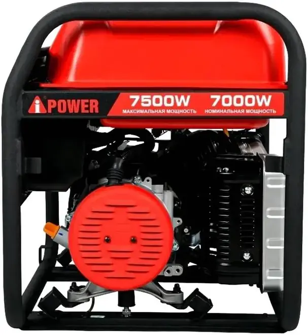 A-Ipower A7500 бензиновый генератор (7000/7500 Вт)