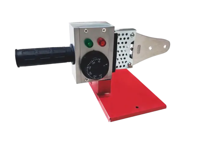 Ресанта АСПТ-600 аппарат для сварки полипропиленовых труб (600 Вт, 220-230 В, )