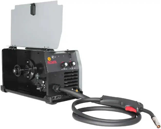 Ресанта САИПА-22В/160А сварочный аппарат инверторный полуавтоматический