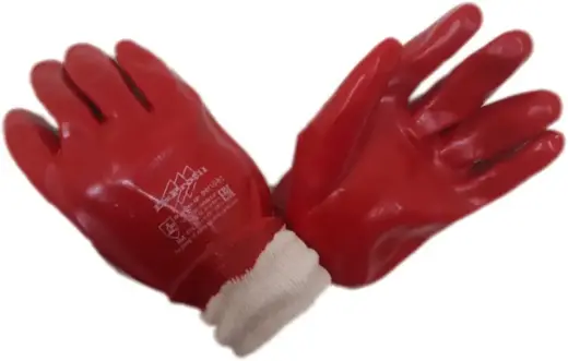 Гранат Люкс перчатки нитриловые (10.5)
