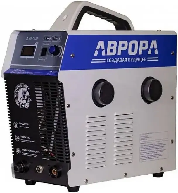 Аврора Джет 40 Компрессор аппарат плазменной резки (6600 Вт, 230 В, )