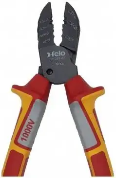 Felo бокорезы для снятия изоляции (190 мм)