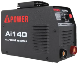 A-Ipower AI140 аппарат инверторный сварочный