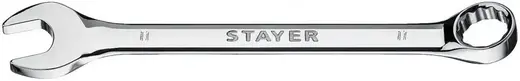 Stayer Professional Hercules ключ комбинированный (11 мм)