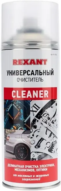 Rexant Kranz Cleaner очиститель универсальный (400 мл)