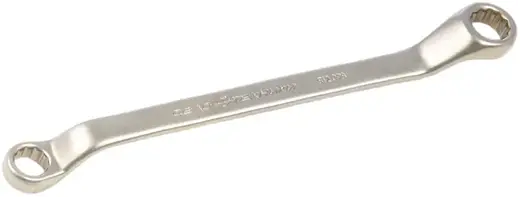 Дело Техники ключ накидной (10 * 12 мм)