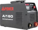 A-Ipower AI160 аппарат инверторный сварочный (4000 Вт, 230 В, )