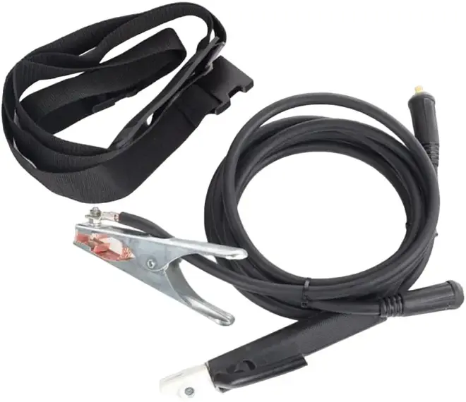 Патриот 250DC аппарат сварочный инверторный (6300 Вт)