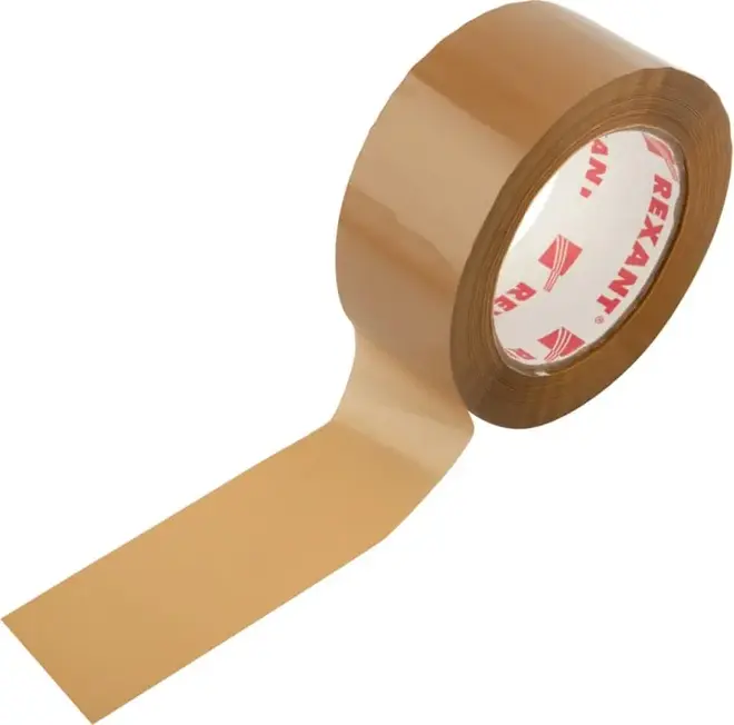 Rexant Kranz скотч упаковочный (48*150 м) №09-4214