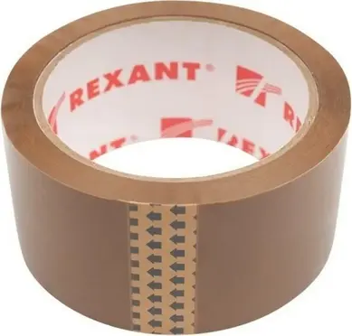 Rexant Kranz скотч упаковочный (48*66 м) №09-4212