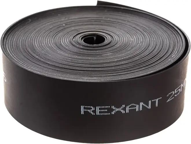 Rexant Kranz ТЛ-0.8 лента термоусаживаемая с клеевым слоем (25*5 м) №48-9006